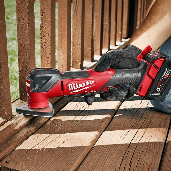 Multi-Tools (Oscillating Tools)
