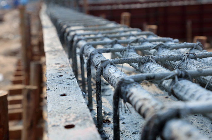 Reinforcement Mesh