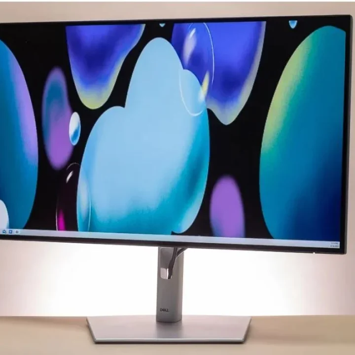 Computer Monitors
