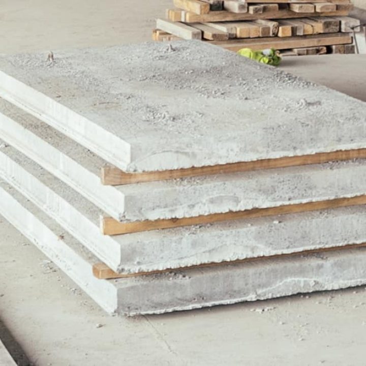 Concrete