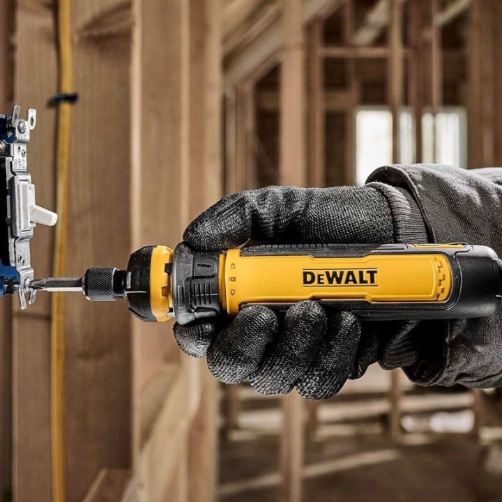 Electric Screwdrivers