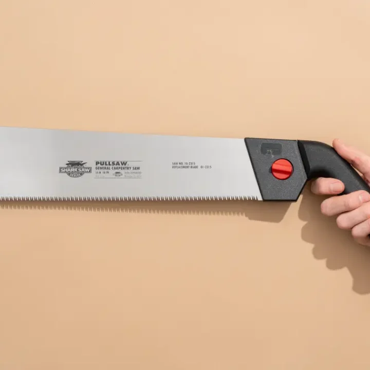 Hand Saws