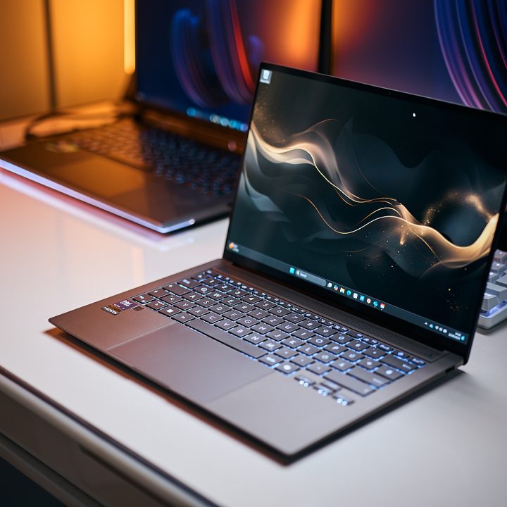 Laptops