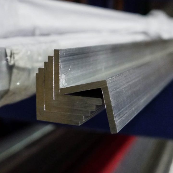 Metal Profiles (Channels & Angles)