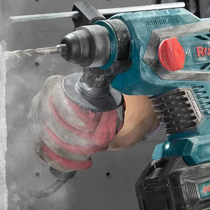 Rotary Hammers