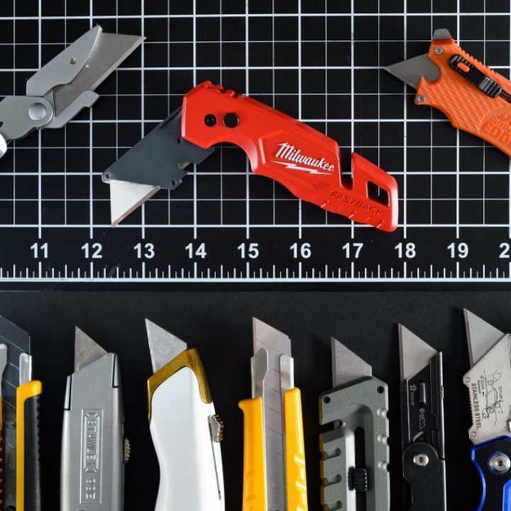 Utility Knives