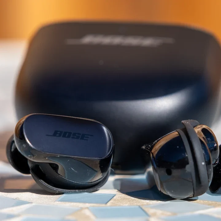 Wireless Earbuds