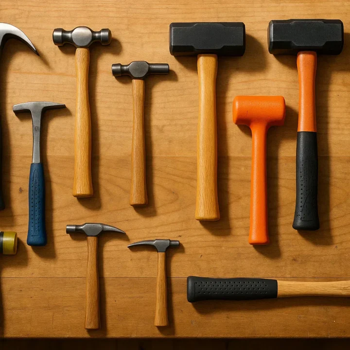 hammers